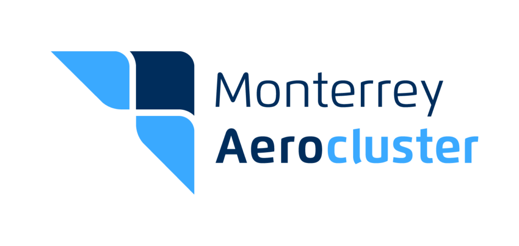 Monterrey Aero Cluster : Brand Short Description Type Here.